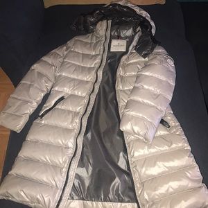 Children's Moncler coat